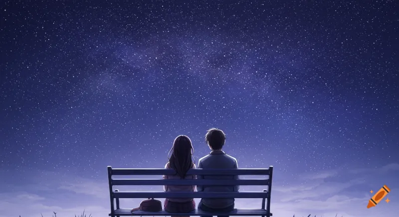 If they feel the same… it’s fireworks and fear.