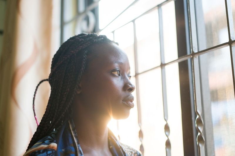 You don’t miss them—just the lessons