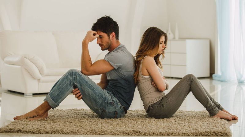 Emotional needs are still unmet