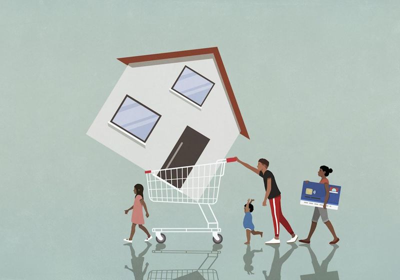 Financial milestones are moving targets