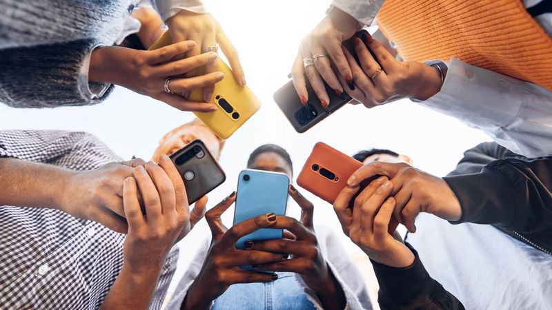 Technology isn’t ruining us—it’s evolving us