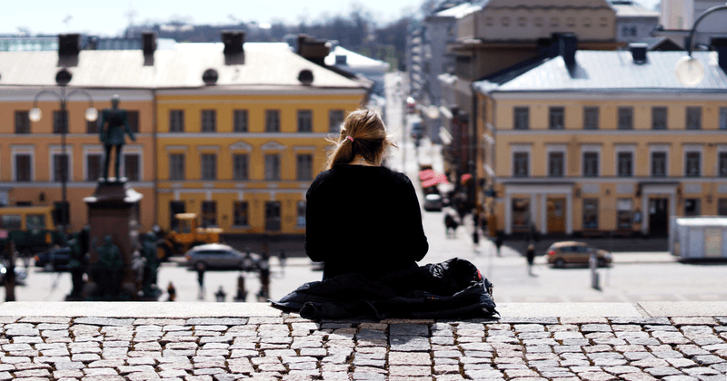 They Make Time to Be Alone (And Don’t Apologize for It)