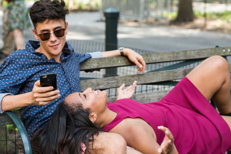 They Only Engage With the Surface Level of Everything