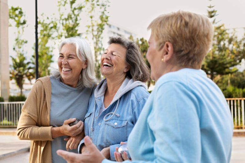 They’ve Learned It’s Never Too Late to Redefine Life