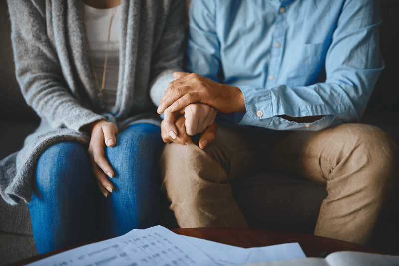 Avoiding Therapy Until It’s Too Late