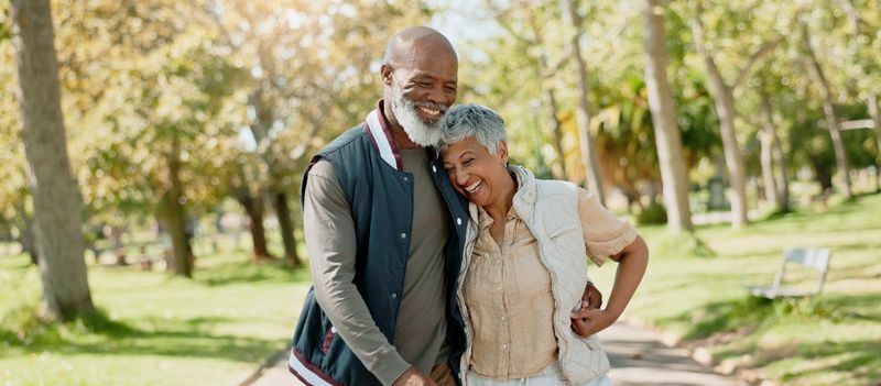 Aging Has Brought A New Kind of Freedom