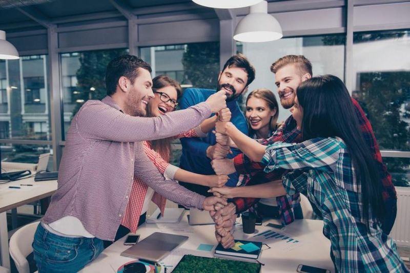 They Measure Success by Not “Rocking the Boat”