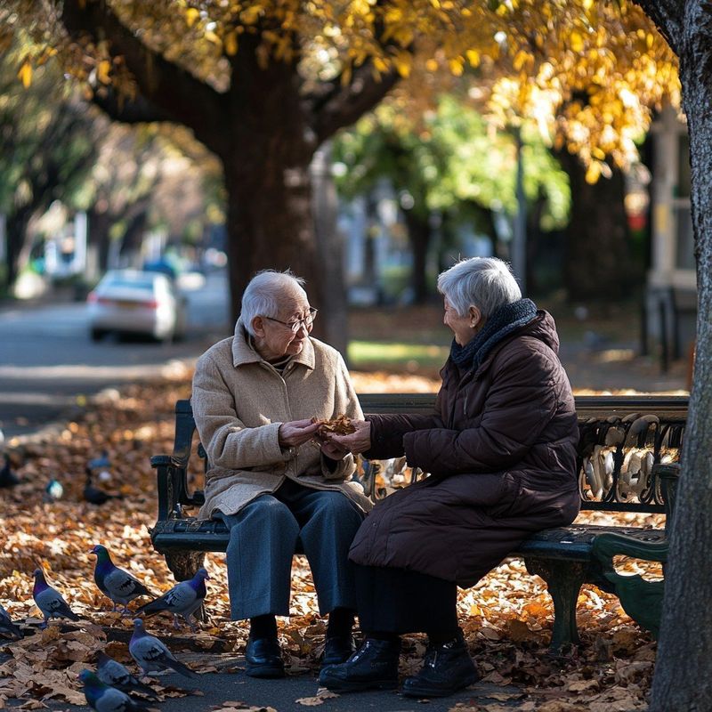 They're Drained by Superficial Conversation