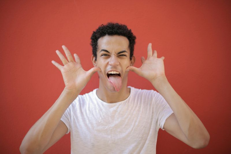 They Make “Jokes” That Only You Are Expected To Laugh At