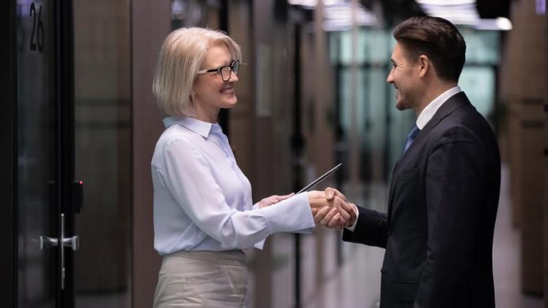 Compliments Are Rare—Or Always Backhanded