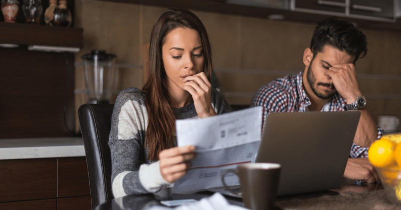 Financial Trauma is Real—and They Know It