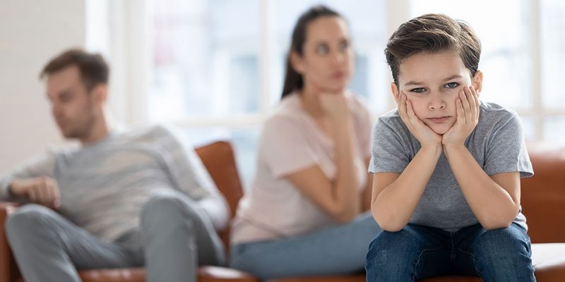 They Feel Torn at Major Life Events