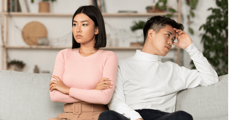 They Act Committed—Until You Need Them