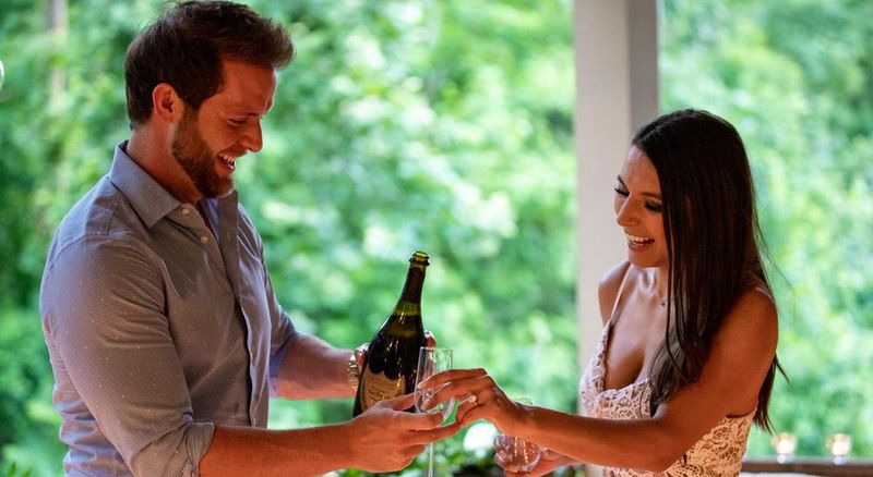 You’ve Said “We Should Just Get Married If We’re Both Single at 40” (and Half Meant It)