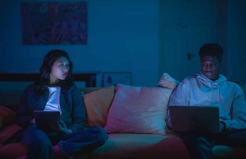 They Struggle with Trust in Adult Relationships