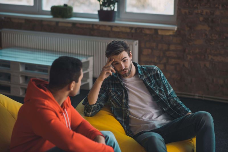 They Turn Mutual Friends Into Unwitting Allies
