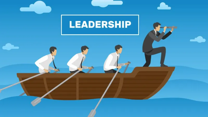 They Avoid Leadership Roles, Even if Qualified