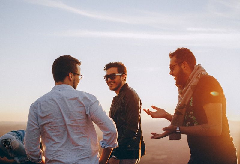 They Constantly Evolve—and Outgrow People
