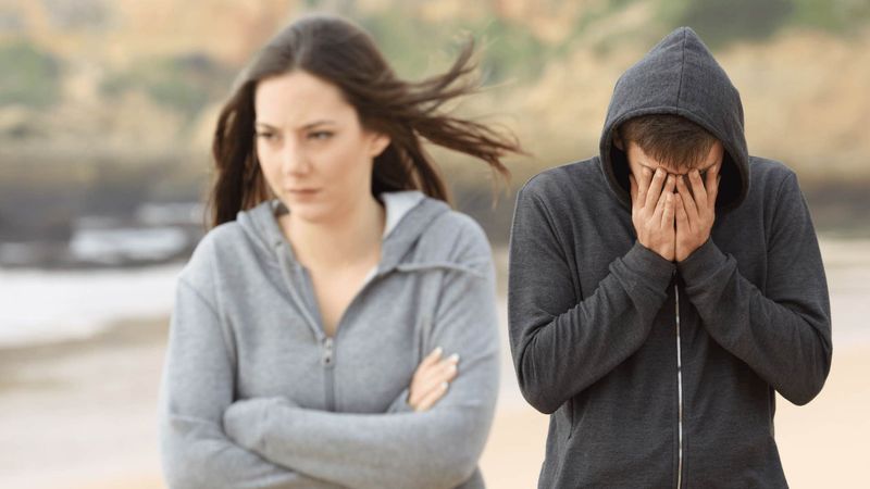 You Keep Making Excuses for Them