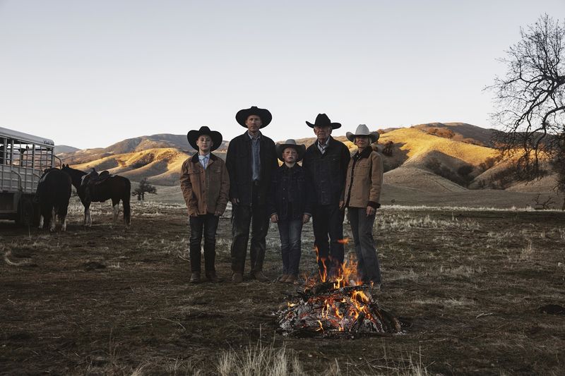 They Learn What Legacy Really Means