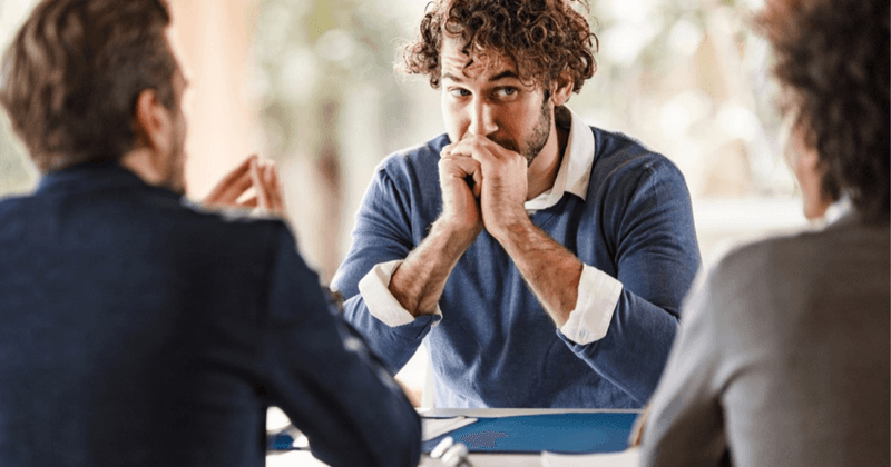 They Often Overthink Social Cues