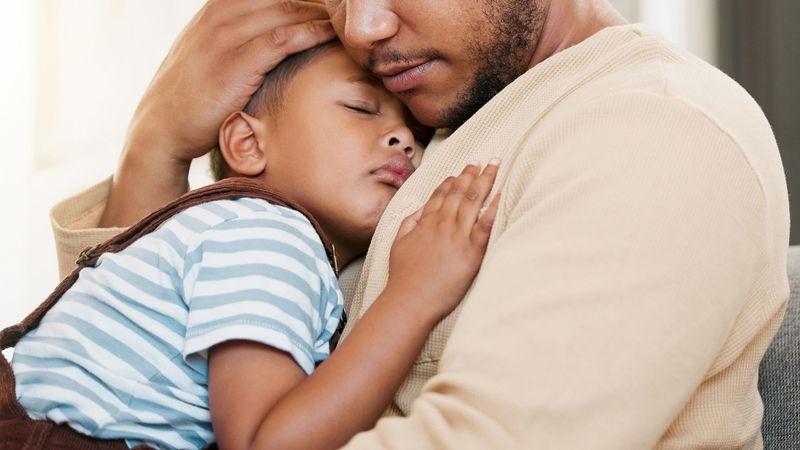 They’re Raising Sons Who Feel, Not Just Fight
