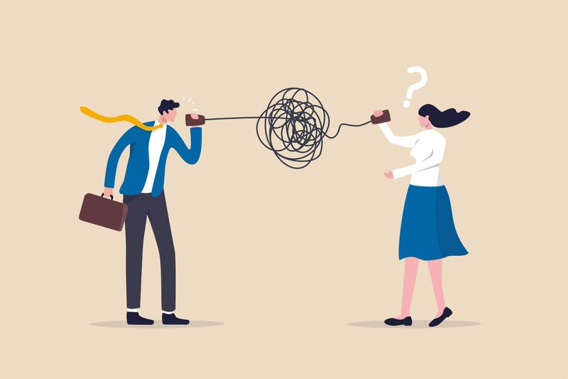 They Shut Down Deep Conversations with “Let’s Not Overthink It”