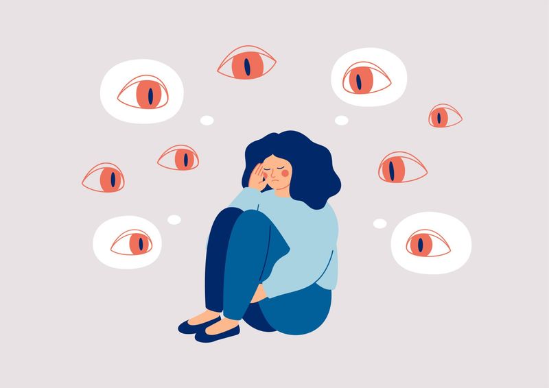 You Feel Small Around Them—Even When You Shouldn’t