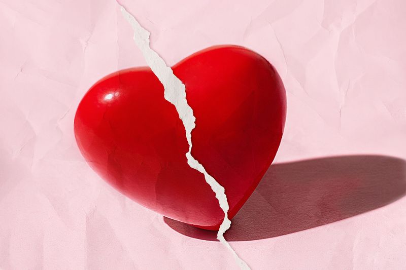 You Avoid Moving On Out of Habit