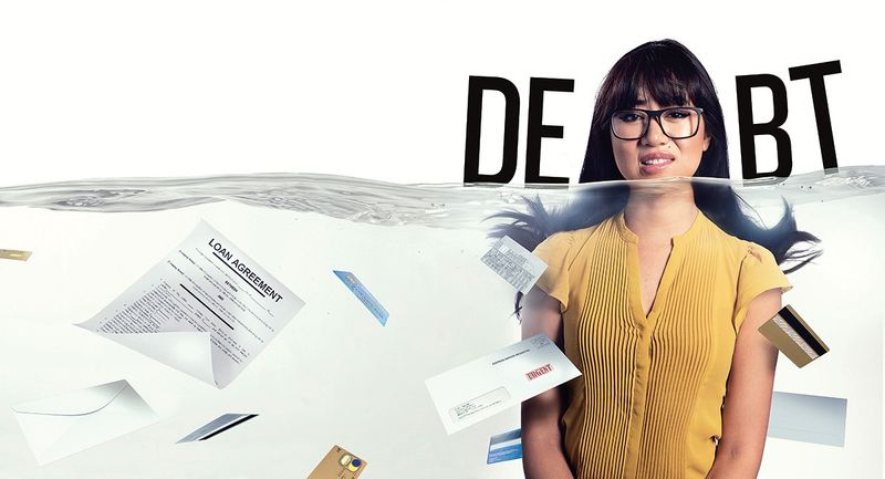 They’re More Debt-Aware Than Ever