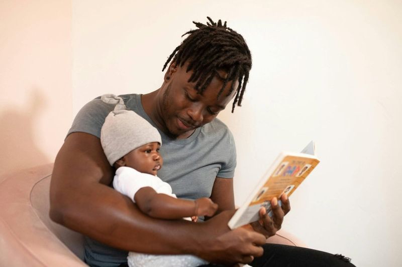 Parenting Isn’t Seen as Just “Mom’s Job” Anymore