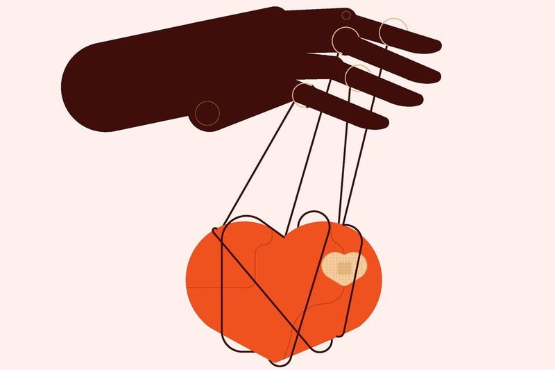 They manipulate situations to avoid accountability