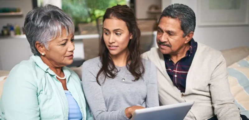 They show up when it counts