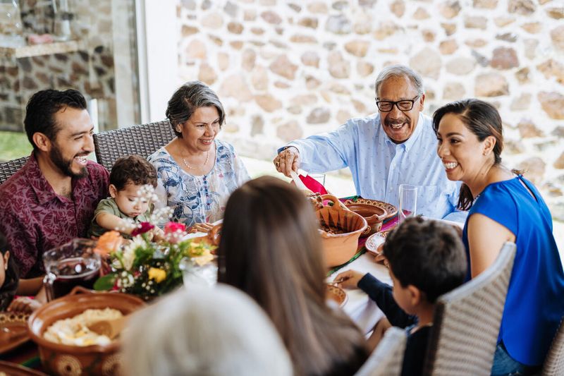They bring people together—naturally.