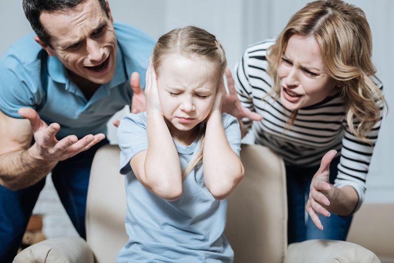 They refuse to apologize—but expect it from you