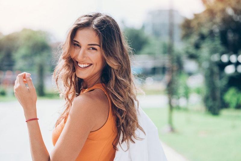 They don’t chase attention—they attract it by presence