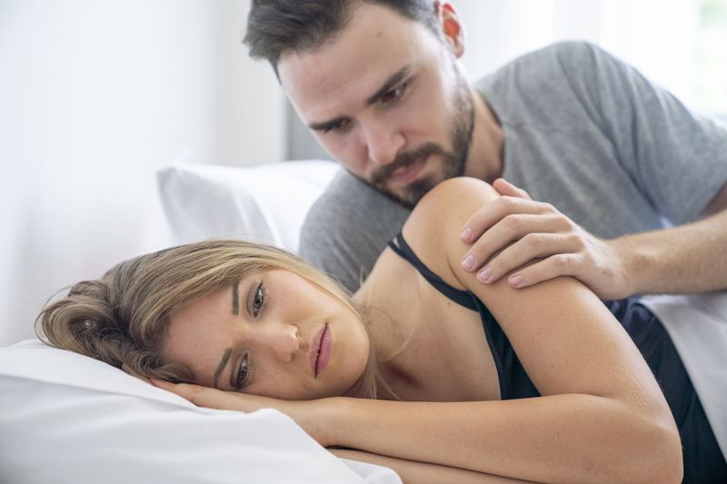 They constantly criticize you—but call it “helpful advice.”