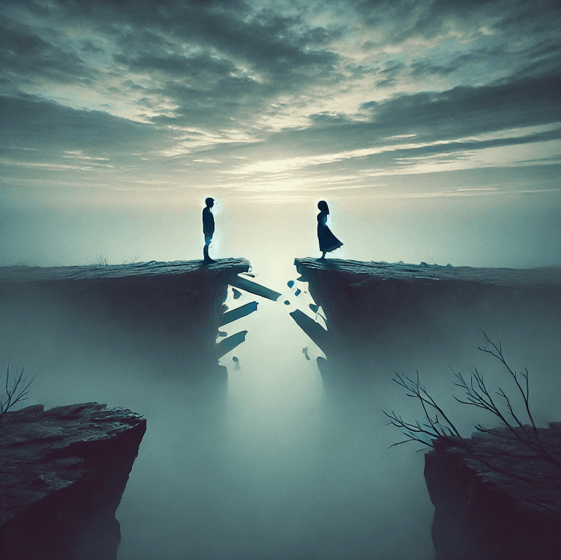 They challenge everything you thought you believed