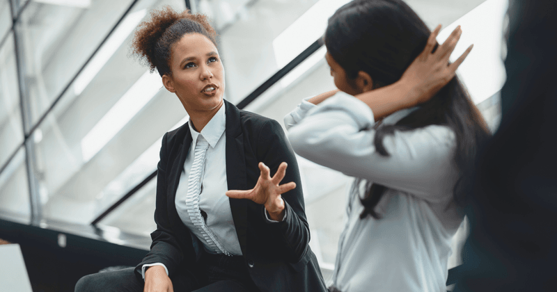 They twist your words—then blame you for being “dramatic.”