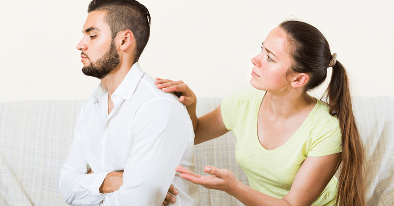 It’s not about you—they’re reacting to a bruised sense of control