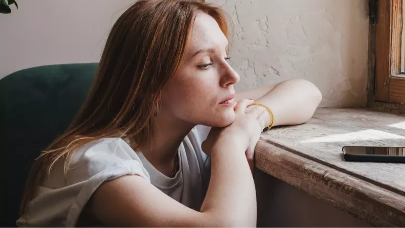 Silence can be used as a test, not surrender