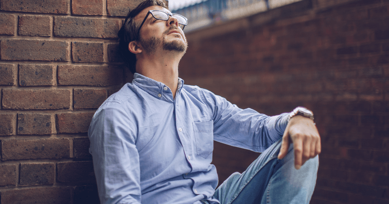 Your absence threatens their need for validation