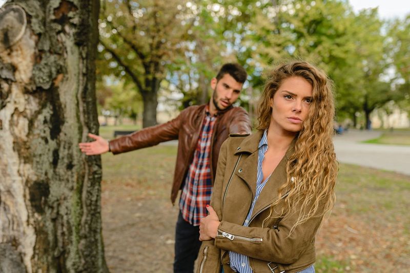 Narcissists can’t process being “cut off” without a script