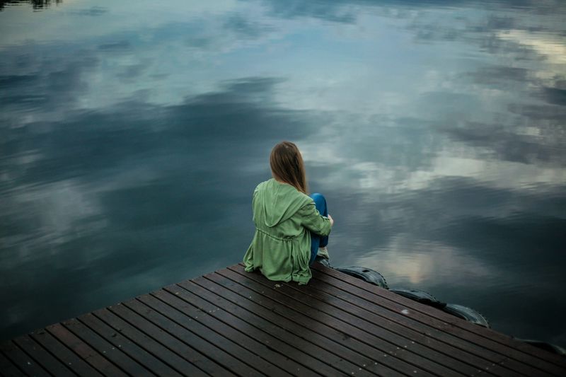You’re isolated—and didn’t notice it happening