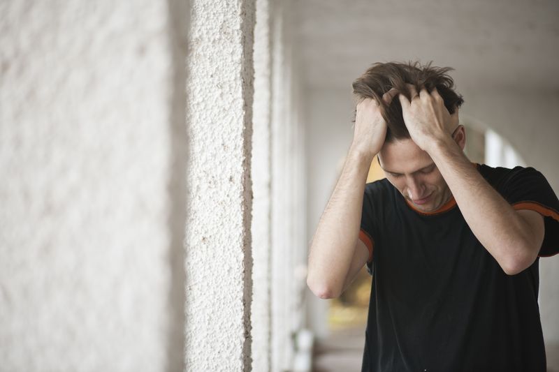 True no-contact frustrates their need for emotional supply