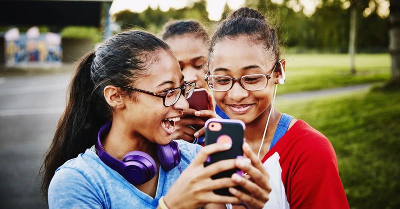 Their social media presence feels authentic, not performative