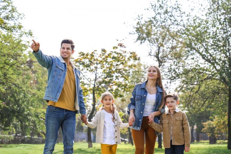 They’re not rushing through milestones—they’re doing things on their own timeline
