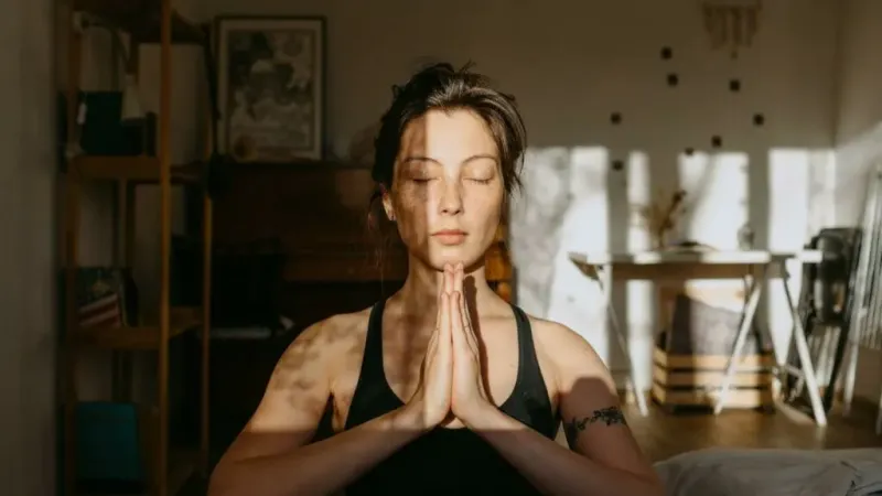 They have routines that work for them—even if they’re not “traditional”