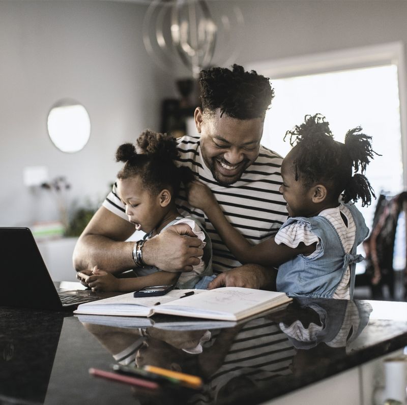 Remote Work Opens the Door to More Involvement