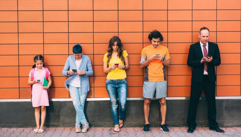 Group Chats Can Turn Toxic Overnight